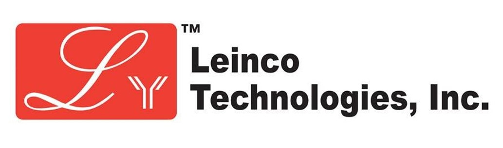 Logo Leinco Technologies