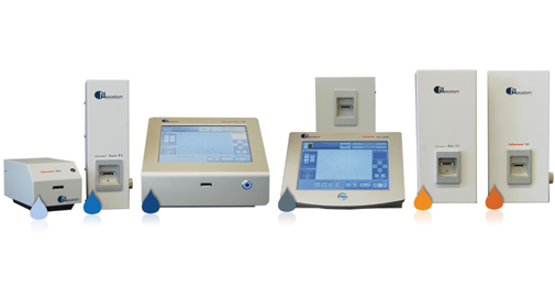 Cellometer™ compteur de cellules