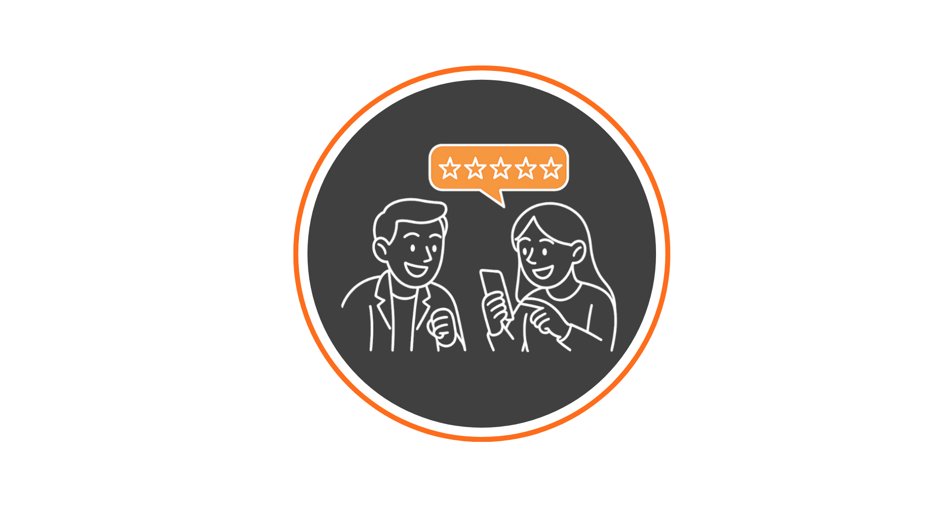 Partagez votre experience