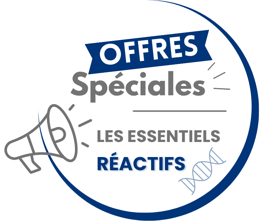 Offres spéciales anticorps, ELISA et kits 2026