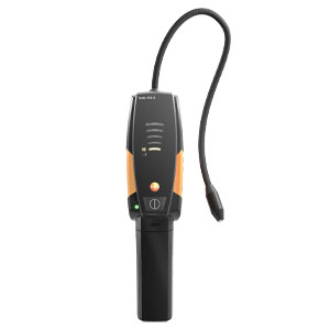 Testo 316-3 Refrigerant Leak Detector