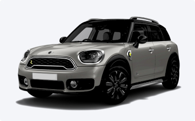 Mini Countryman Hybride