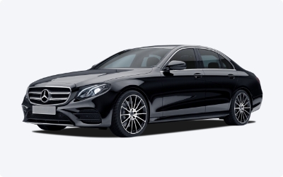 Mercedes Classe E