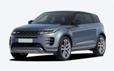 Land Rover Evoque