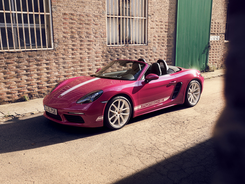 Drive and Chassis