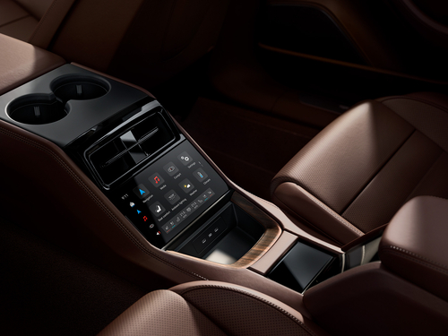 Drive and Chassis