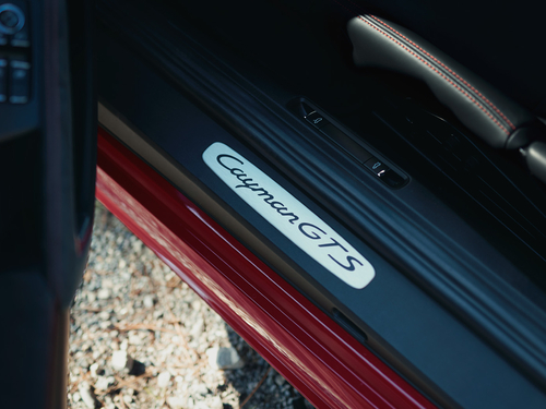Drive and Chassis