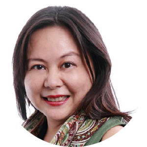 Pam Suthatip Techasriudom