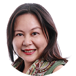 Pam Suthatip Techasriudom