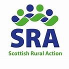 Scottish Rural Action logo 