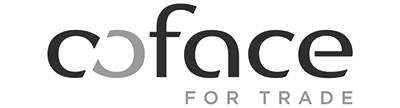 Логотип группы Coface