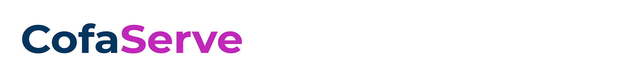 Coface Logo