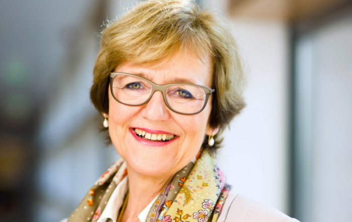 Cathy van Beek