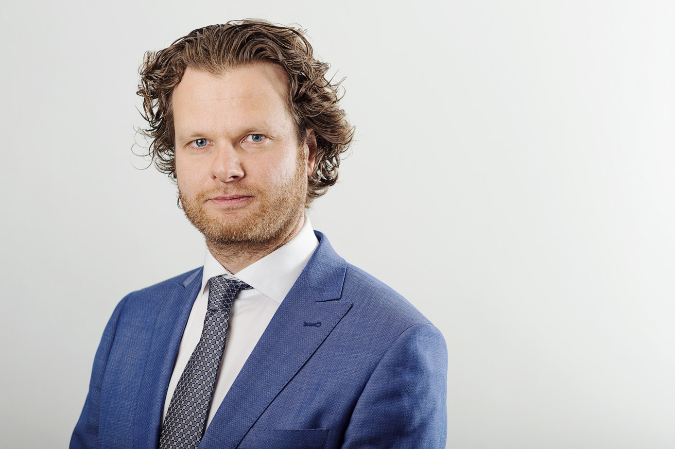 Gilbert Gooijers