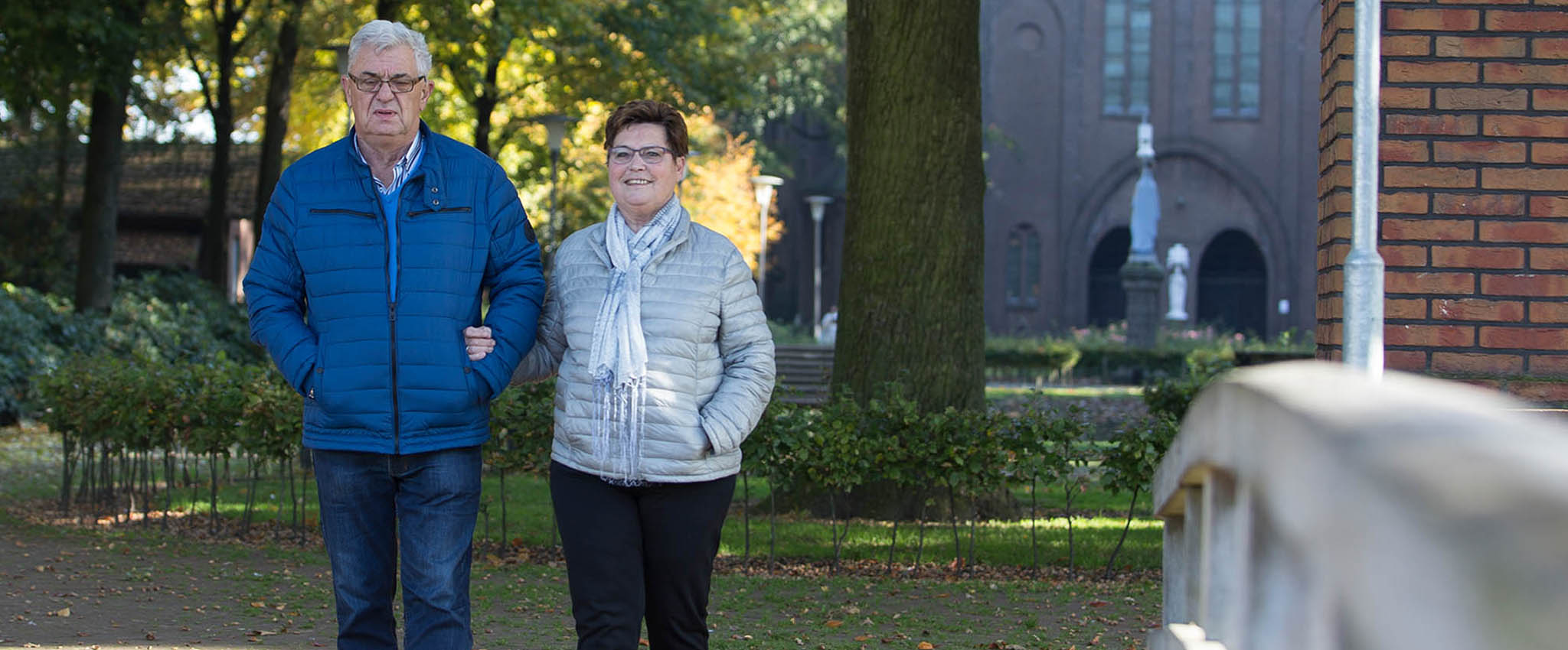 Wandelen