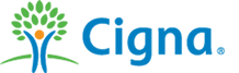 Logo Cigna