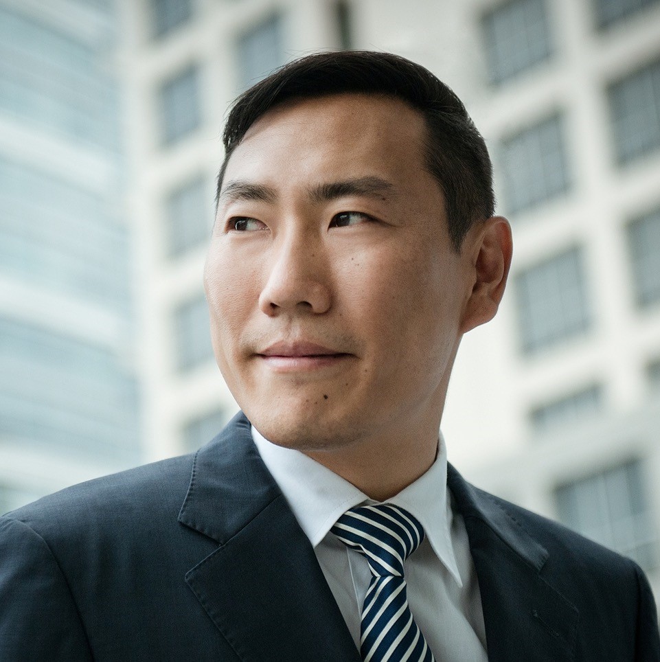 Stephen Park