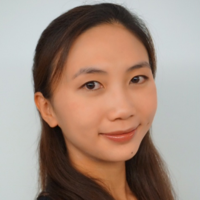 Dr. Vanessa Wong