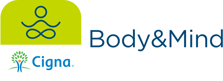 Cigna Body&Mind