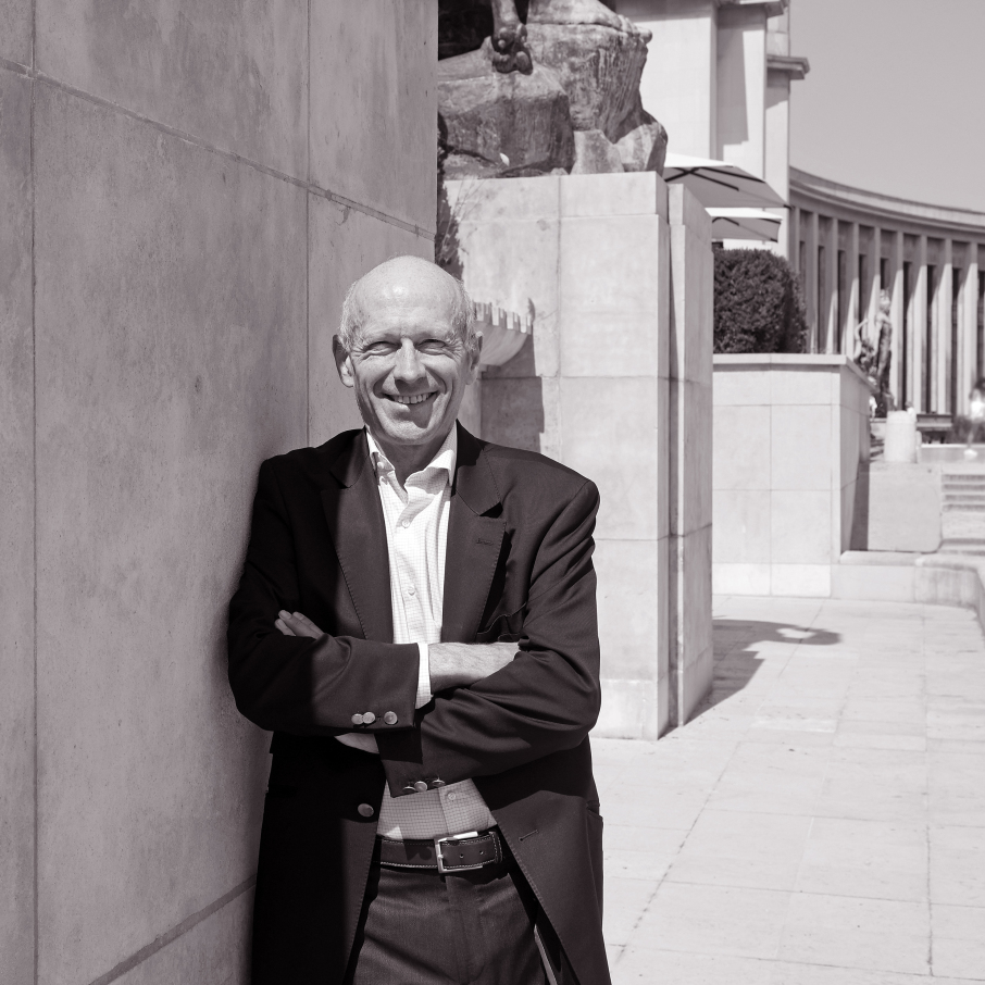 Marc de Garidel
