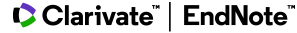 EndNote