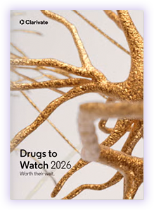 Drugs to Watch 2026