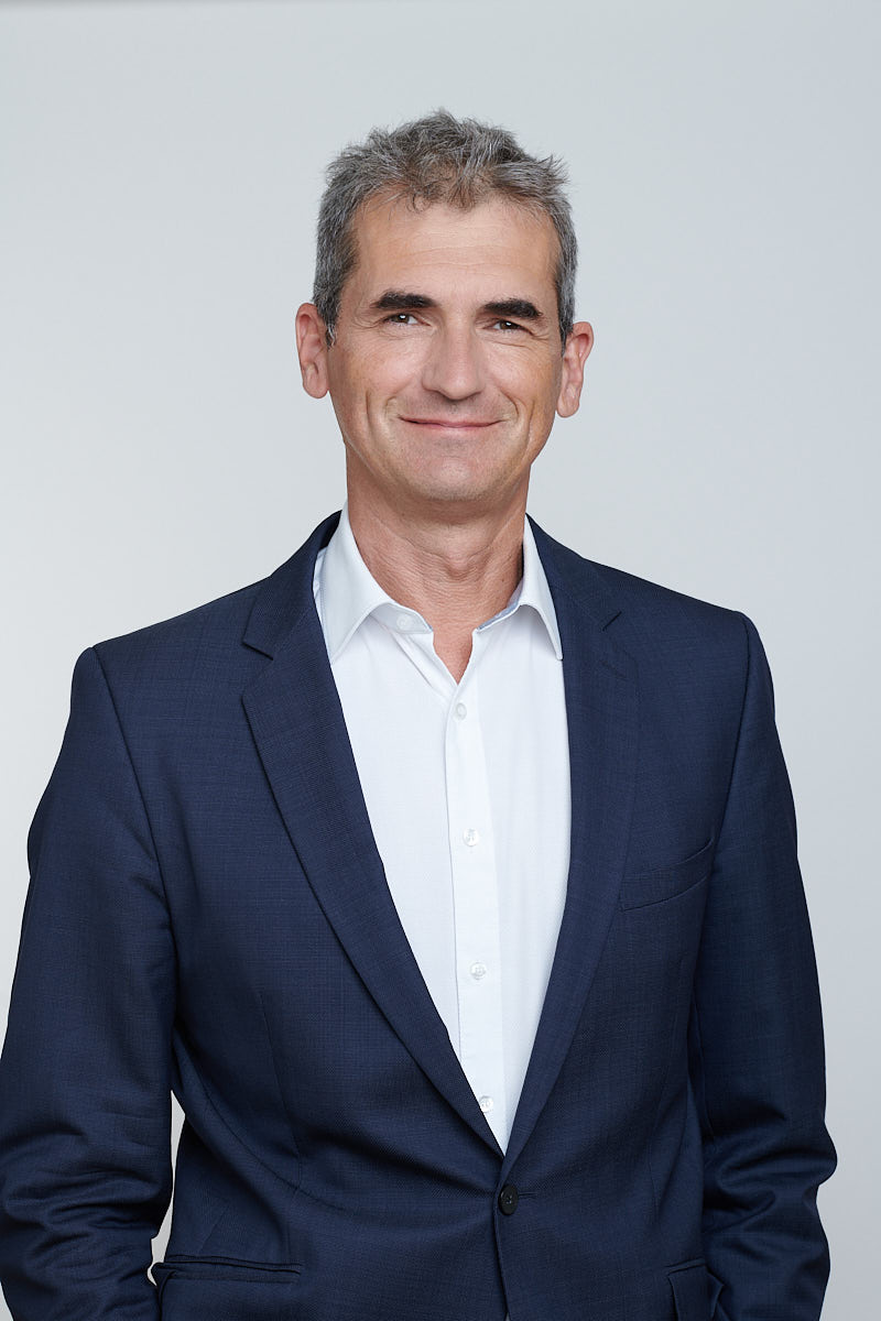 Olivier Litzka
