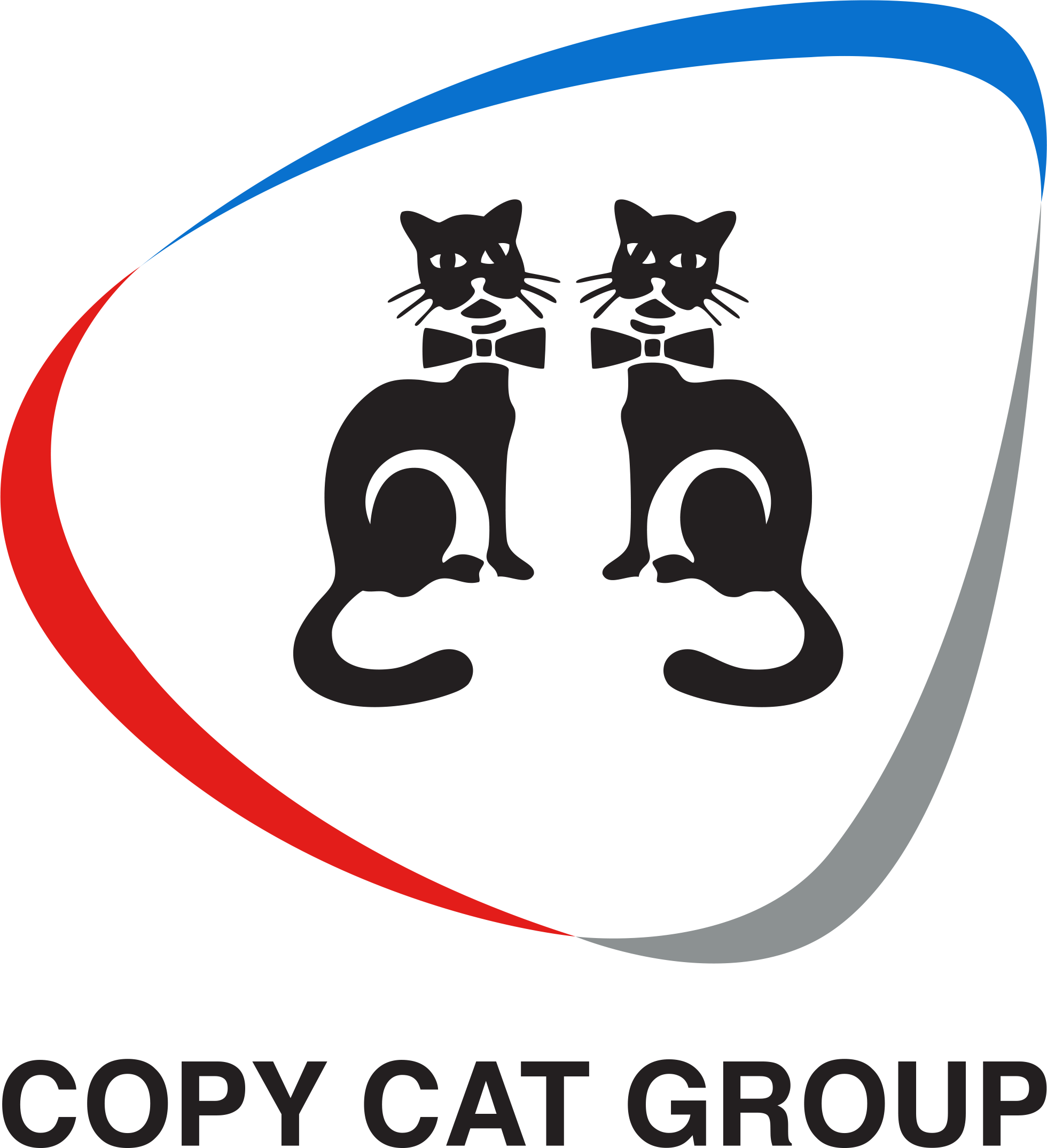 Copy Cat Group Logo