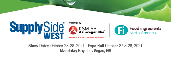 SupplySide West