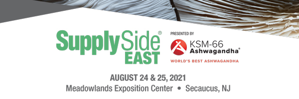 SupplySide East