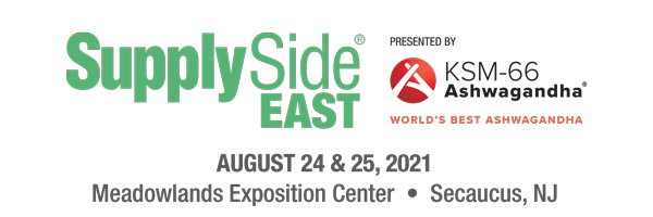 SupplySide East