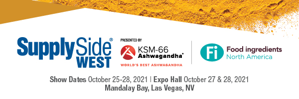 SupplySide West