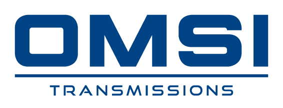 OMSI Transmission Logo