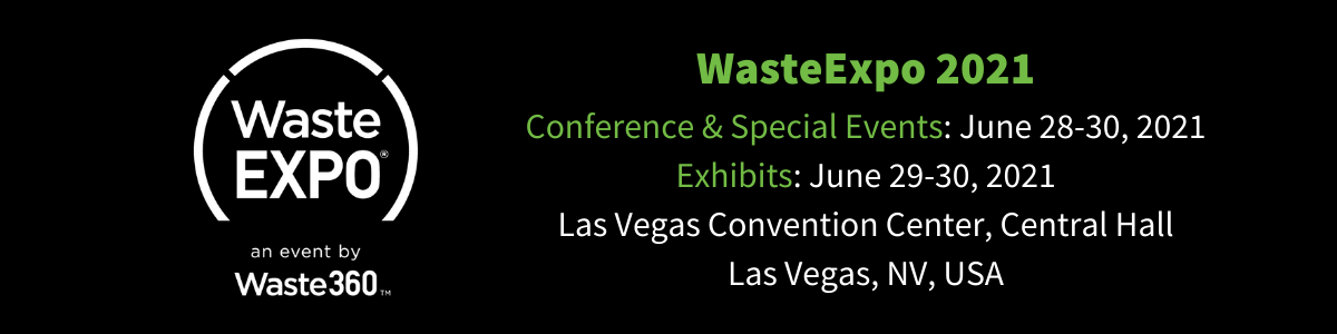 WasteExpo