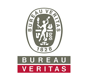 Bureau Veritas Marine & Offshore Logo