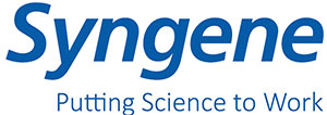 Syngene Logo