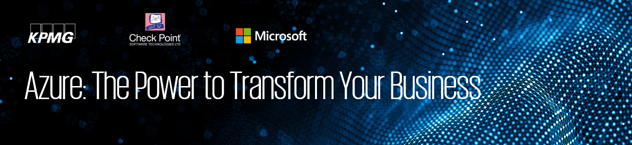 Azure: The Power to Transform Your Business