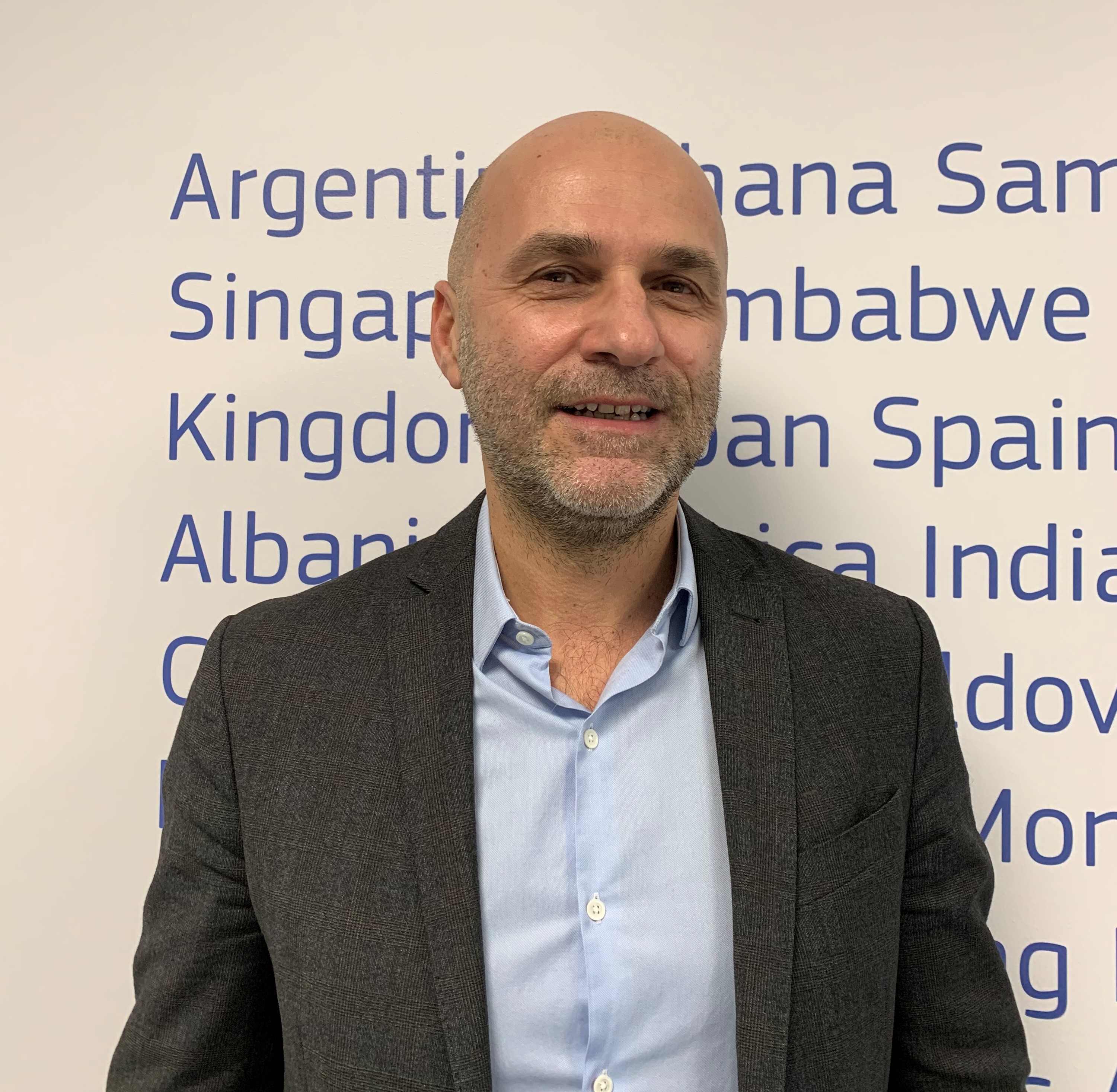 Jean-Christophe Carette