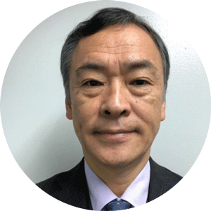 Mr. Yuji Fujiwara