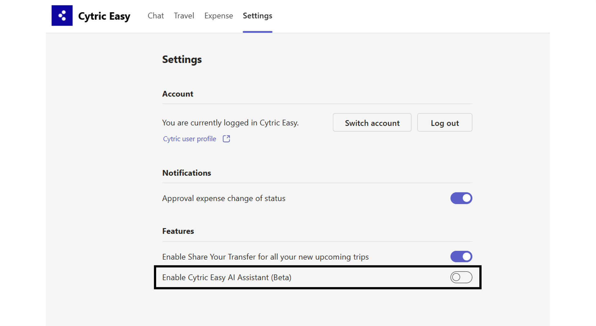Direct and indirect costs savings