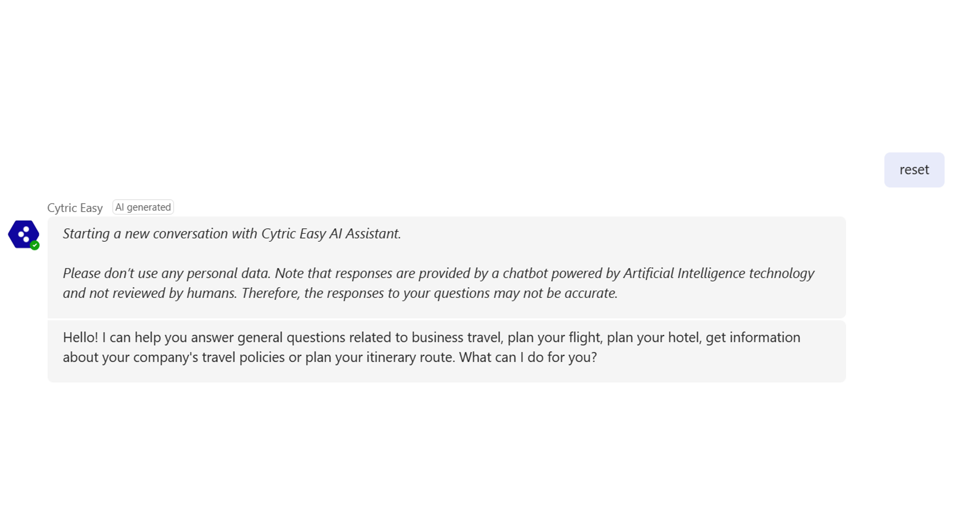 Direct and indirect costs savings