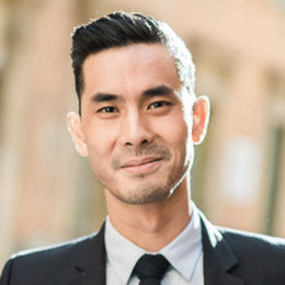 Bertrand Tran