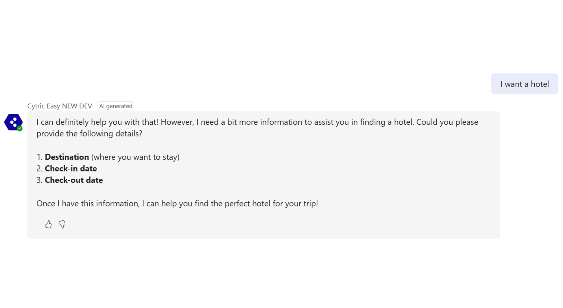 Direct and indirect costs savings