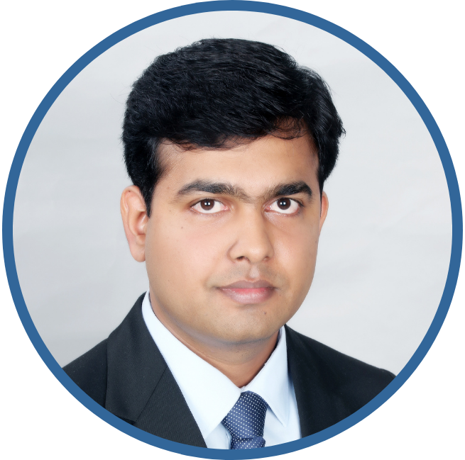 Swapnil Shankar