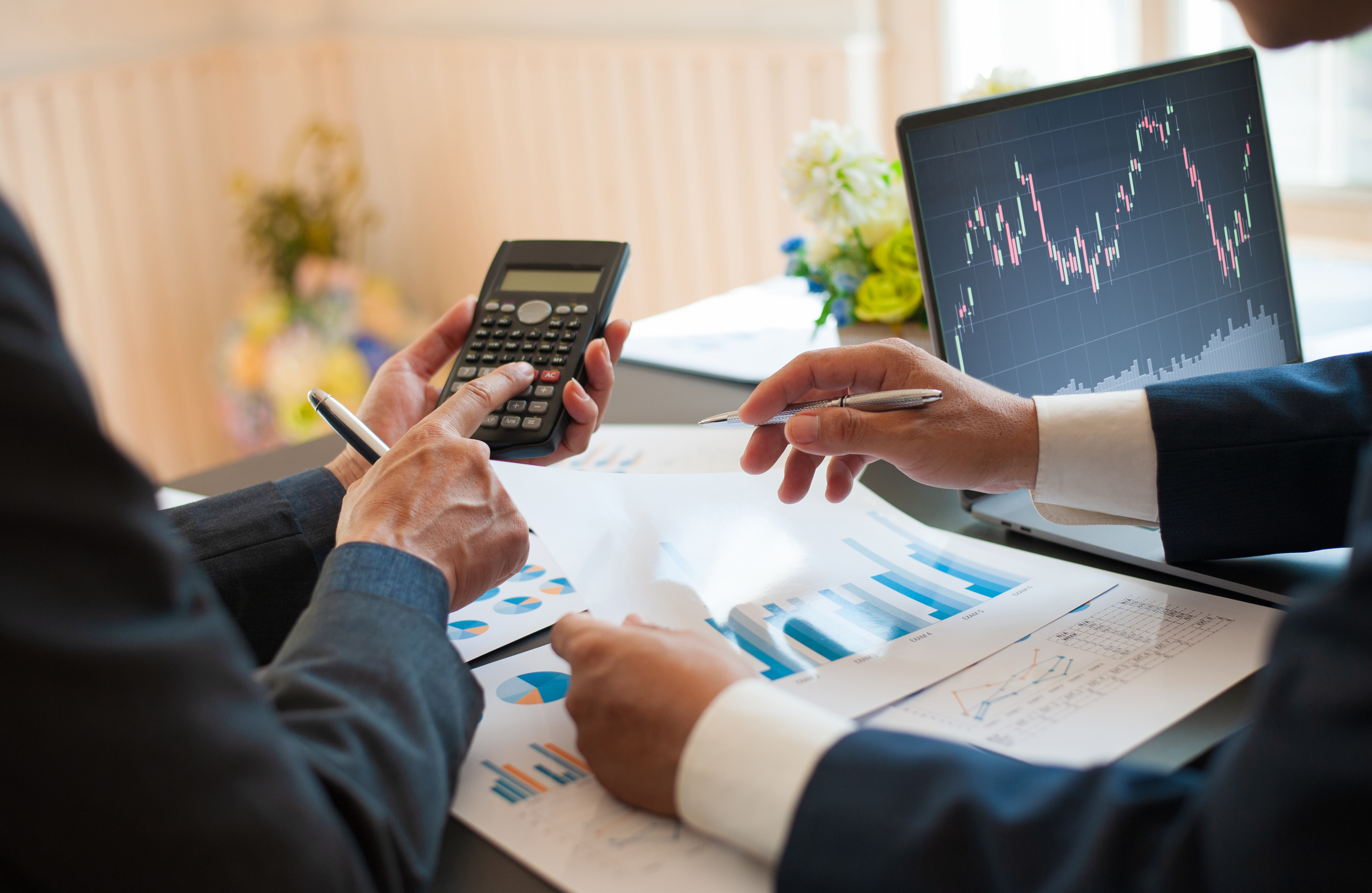 Restore my credit line 
