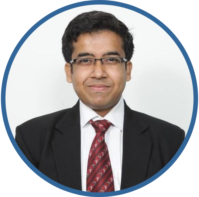 Ashutosh Nigam