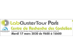 LabCluster Tour