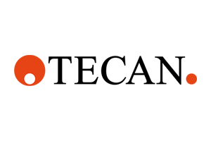Logo Tecan