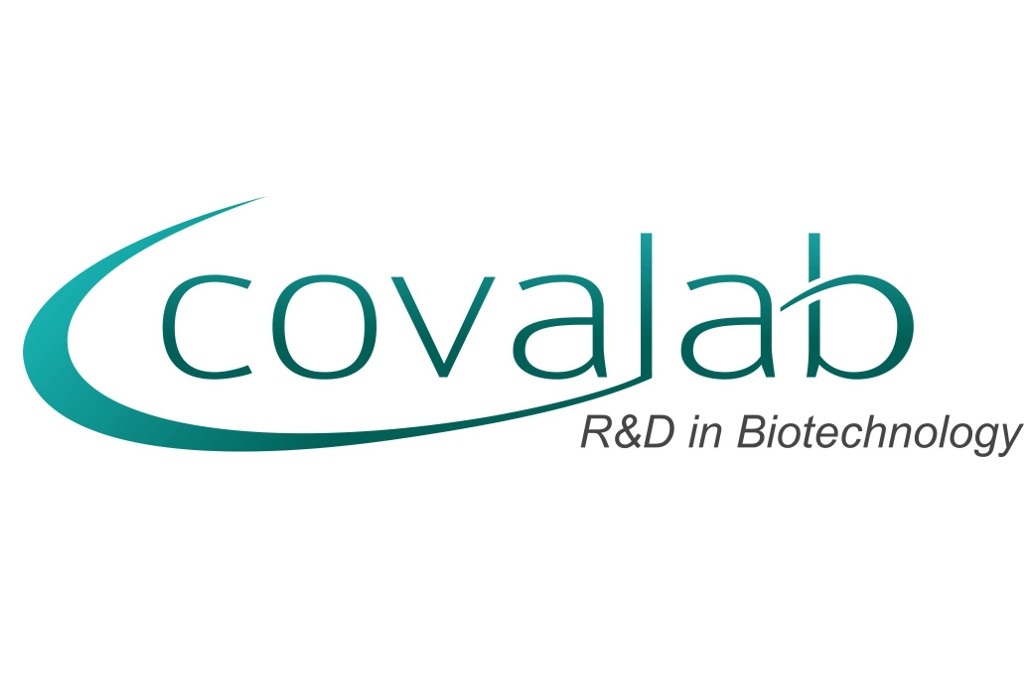 Logo Covalab