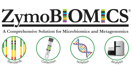 ZymoBIOMICS® - Représentation du microbiome sans biais- Standards : souches microbiennes, ADN